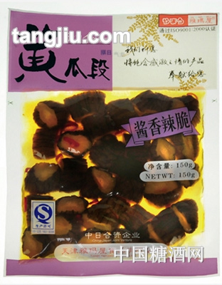 雅瑪屋黃瓜段150g