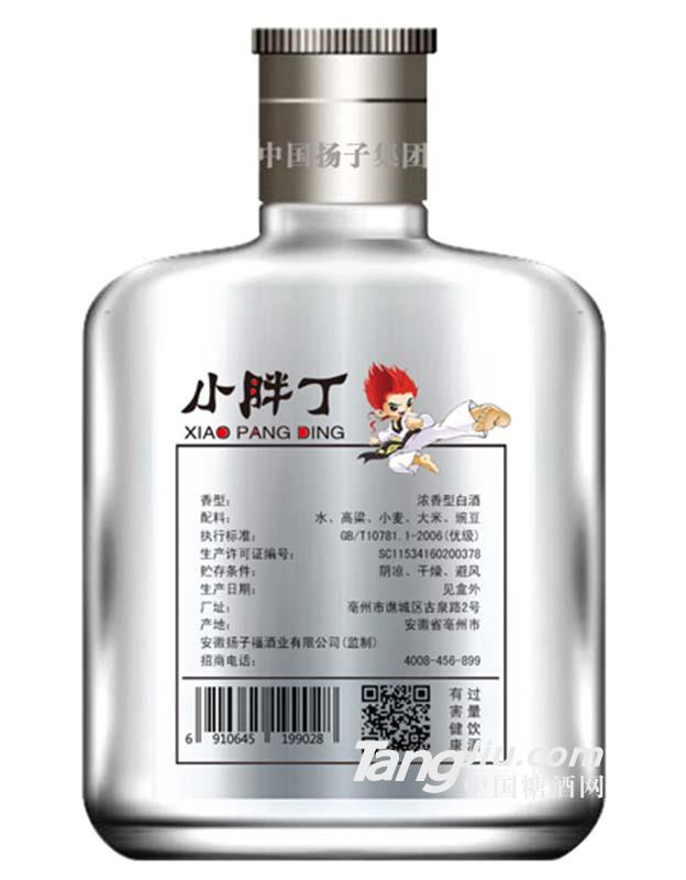 41%vol小胖丁130ml