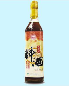 大橋九香風(fēng)味料酒