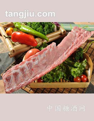 豬肉產(chǎn)品—大排