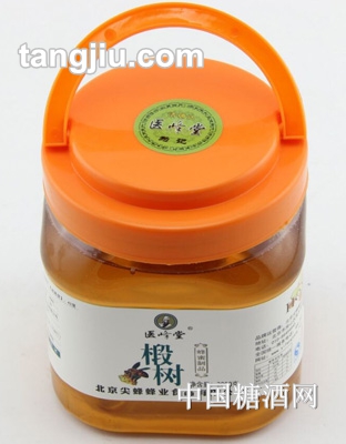 醫(yī)蜂堂椴樹(shù)蜂蜜制品2000g