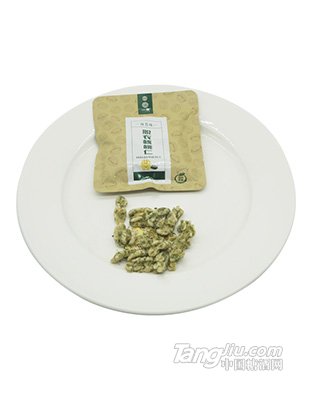 脫衣核桃仁25g（海苔味）