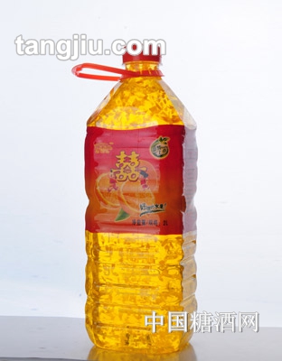 琪米爾橙汁2L