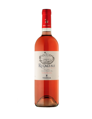 Regaleali Le Rose 2012 塔斯卡雷佳麗亞里桃紅葡萄酒 