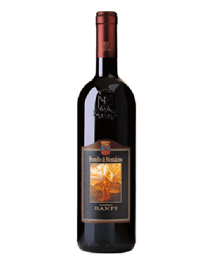 Brunello di Montalcino  布魯奈羅&amp;#8226；蒙塔奇