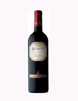 Remole Toscana IGT 2011    萊米麗干紅葡萄酒IGT 201