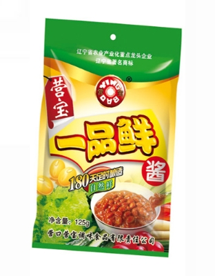 營寶醬產(chǎn)品