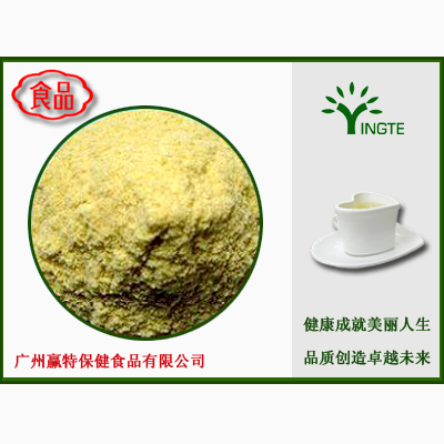 供應(yīng)贏特牌食品級(jí)膨化大豆粉