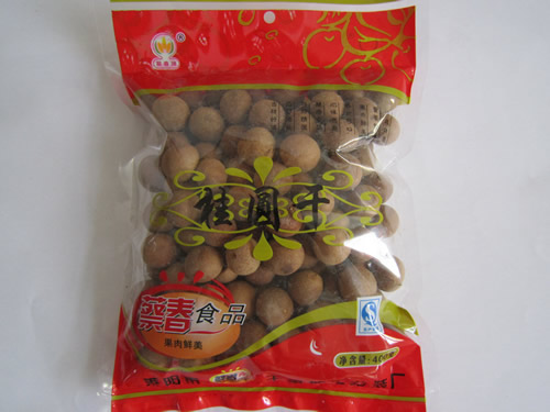 蔡春牌—400g桂圓（誠(chéng)招食品代理商）