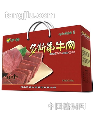 伊賽多斯弟牛肉1.08kg