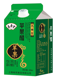 無(wú)糖飲料蘋(píng)果醋 無(wú)糖食品廠家