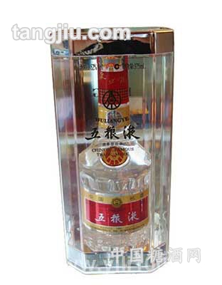 2003年五糧液52度500ML