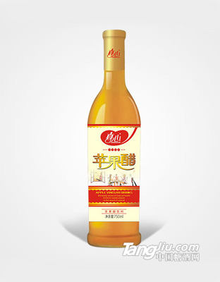 蘋(píng)果醋（紅750ml）