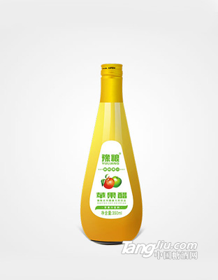 青蘋(píng)果醋（350ml）