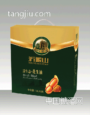 1.8L原生態(tài)禮盒