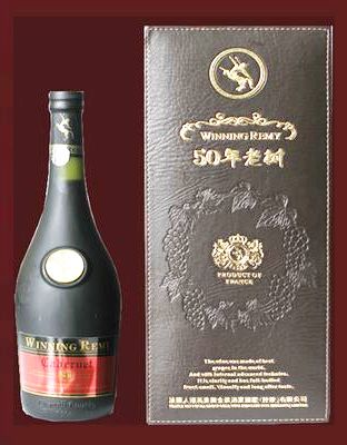 50年老樹禮盒干紅葡