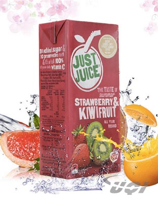 供應(yīng)新西蘭原裝進(jìn)口Just juice（杰斯特）果汁