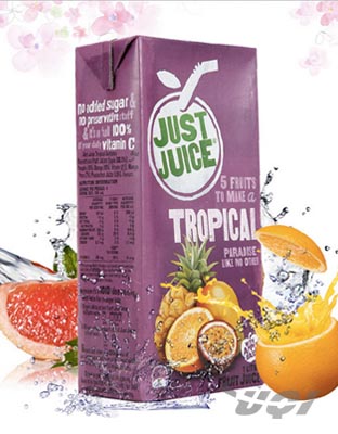 Just juice˹أᎧˮζ