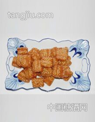 蜜三刀-蜜食-正宗傳統(tǒng)糕點(diǎn)