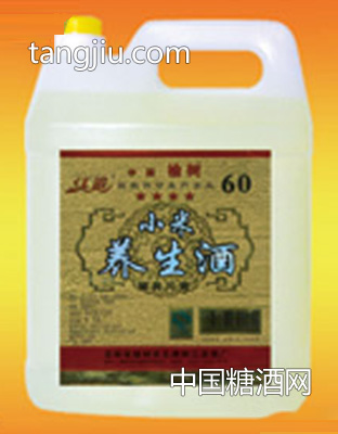 小米養(yǎng)生酒1&#215;4-50度4500ml