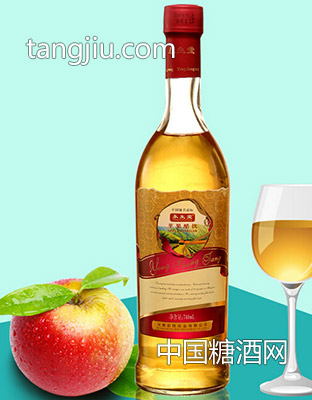 蘋(píng)果醋飲700ml