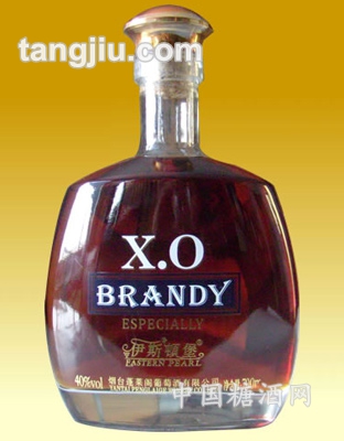 BRANDY-XO