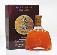 保健酒深圳保健酒250ml武唐秘酒