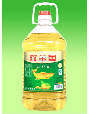 大豆油