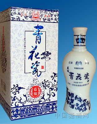 青花瓷（藍(lán)綿）