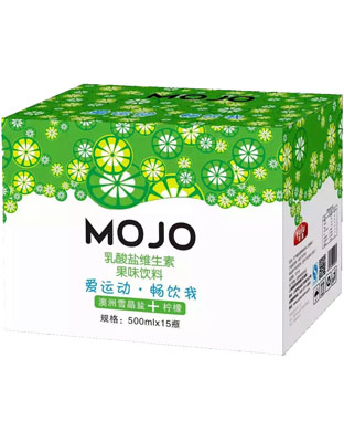 新品乳酸鹽維生素飲料-檸檬味500ml