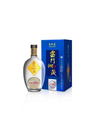 32度云門洞藏&#183;經(jīng)典