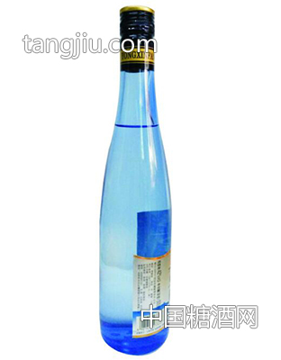 永信坊光瓶酒-北京二鍋頭股份公司.