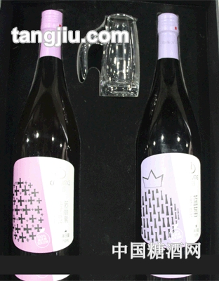 生命密碼酵素飲料禮盒裝（諾麗果、藍(lán)莓）