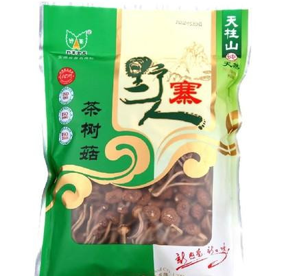 供應(yīng)茶樹菇 干茶樹菇 天柱山特產(chǎn)