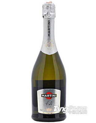 阿斯蒂M(fèi)ARTINI ASTI甜起泡酒750ml