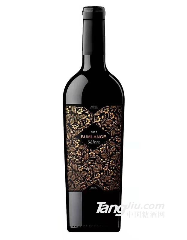 BUMLANGE-shiraz2017ڽ(bio)ɼt-750ml