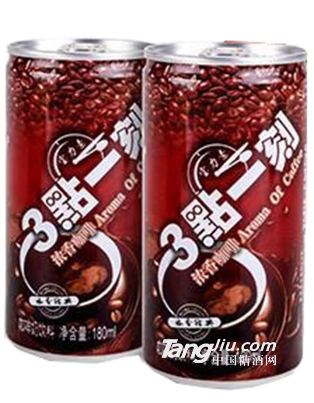 寶力素咖啡奶180ml