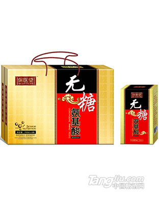 保醫(yī)堂-無(wú)糖氨基酸-250ml