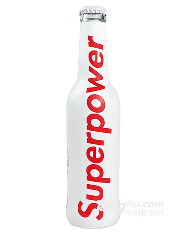 superpower超能動力白色基酒伏特加275ml