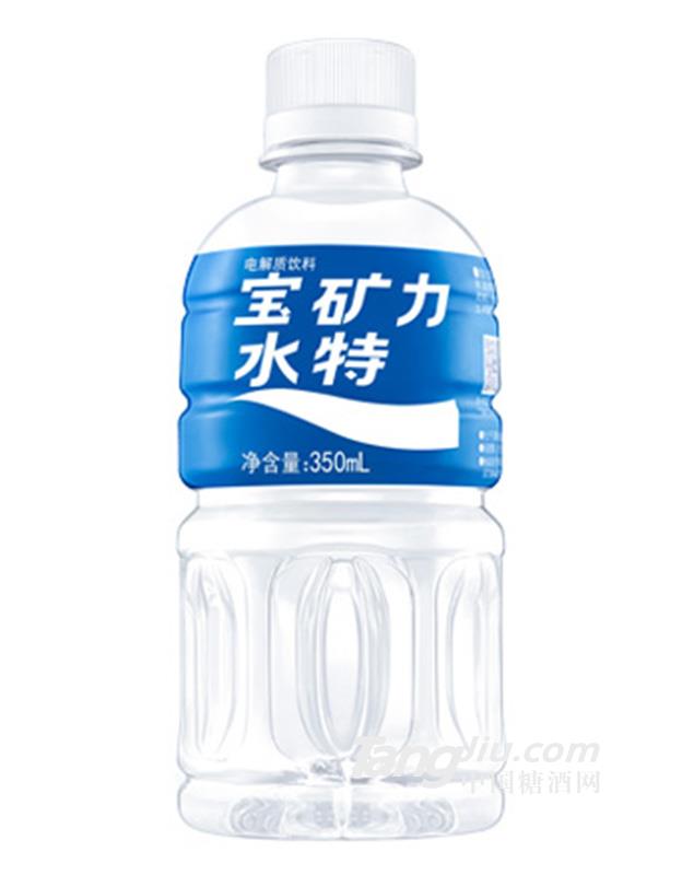 寶礦力水特 350ml