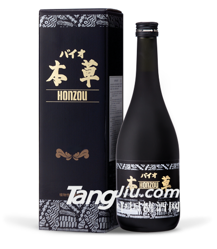 本草牌發(fā)酵型復(fù)合濃縮果蔬汁飲料