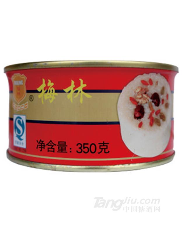 八寶飯350g