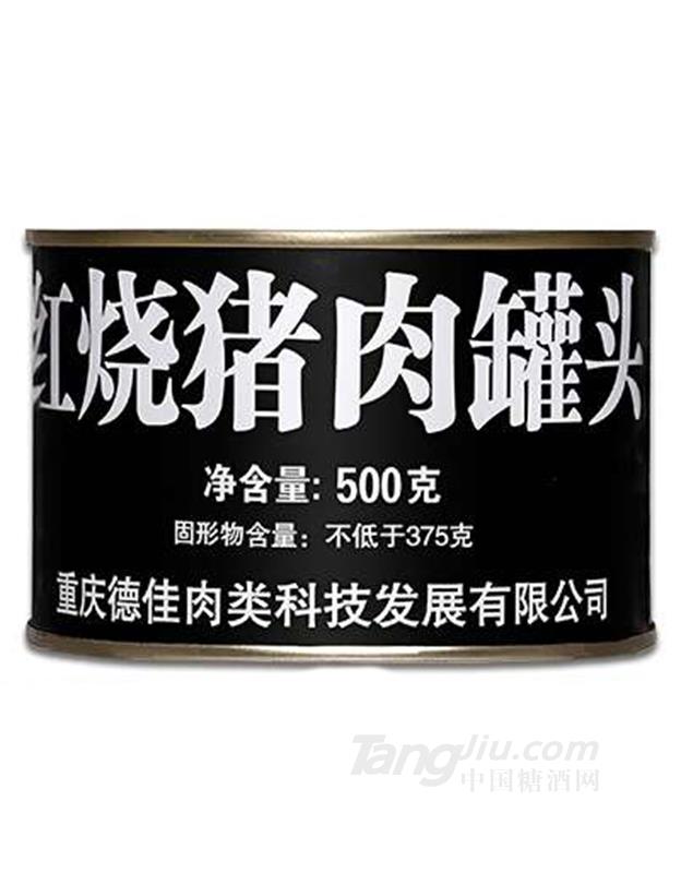 紅燒豬肉500g