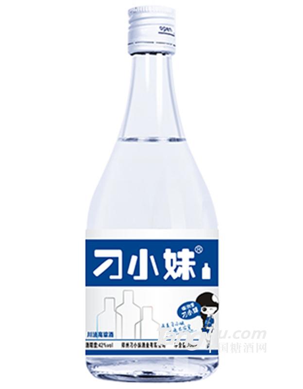 42°-川法高粱酒-300ML