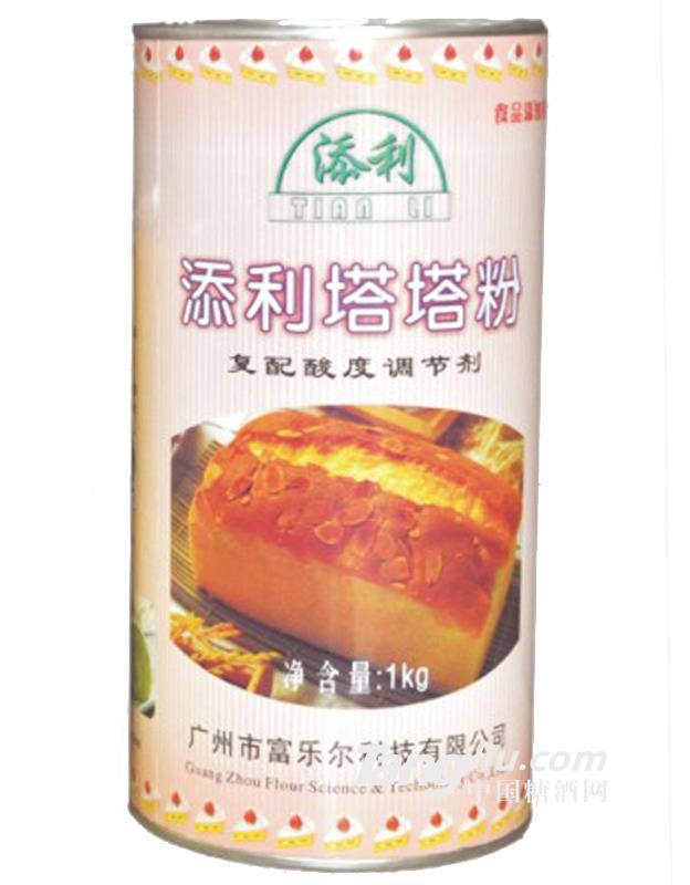 富樂美塔塔粉1kg