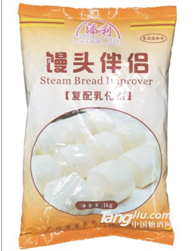 富樂美饅頭改良劑1kg