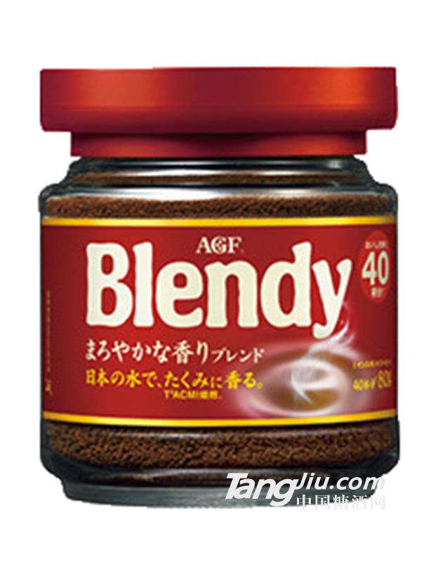 AGF Blendymϴܿȣt(bio)-80g