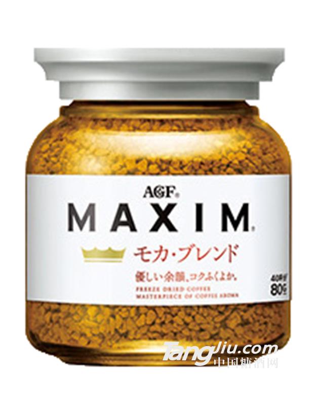 AGF MAXIMRķܿȣ(bio)-80g