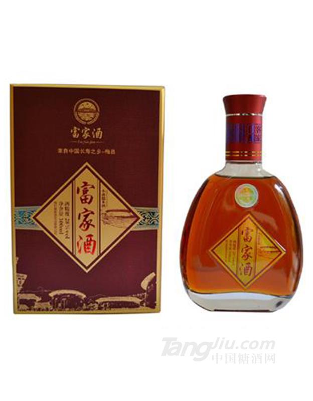 小曲糯米酒300ml28度