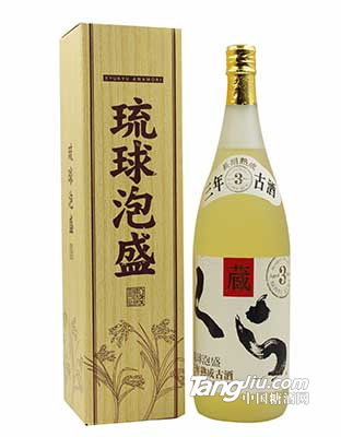 蔵米燒酒-1.8L